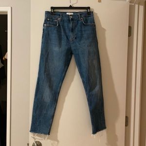 Zara Premium collection jeans/denim pants size 38